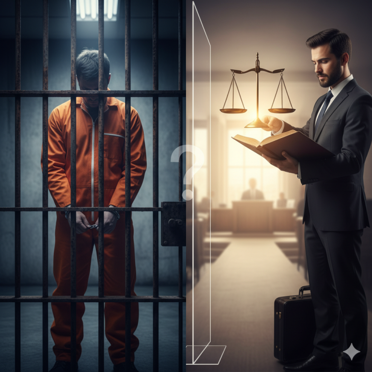 Why hire Criminal Defense Lawyers?