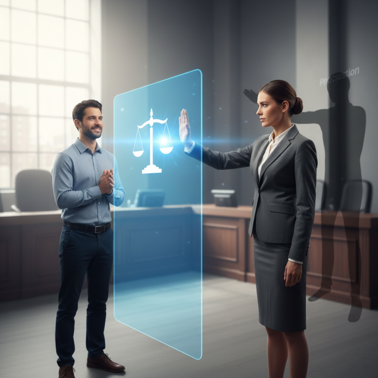 How a Criminal Defense Attorney can protect your rights?